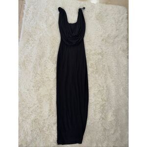 MELANI sis XS 2 in one double sided dress